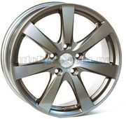 Kosei E3 7,0x16 5x100 ET38 DIA