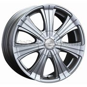 Kosei H2 6,5x16 5x100 ET35 DIA