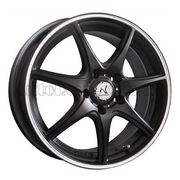Kosei K3N+ 7,0x16 5x114,3 ET42