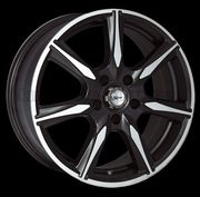 Kosei Lean Edge 6,5x16 5x114,3 ET38 DIA ()