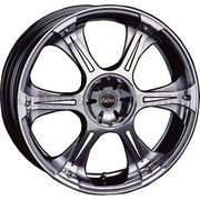 Kosei RS 9,0x20 5x112 ET35 DIA