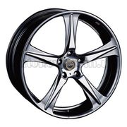 Kosei RZ 7,0x17 5x100 ET38 DIA