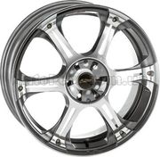 Kosei Seneka RS 7x16 5x110 ET38 DIA73 (TSA)