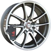 Lenso SC 01 7x16 5x114,3 ET 40 Dia 73 (HBF)