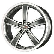 Mak Chrono 8x18 5x112 ET42 DIA76,0