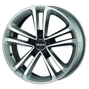 Mak Invidia 7x16 5x112 ET35 DIA76,0 ()