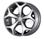 Mak Magnum 9x18 5x120 ET20 DIA74,1