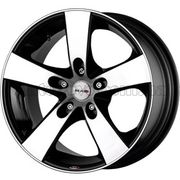 Mak Quark 5 9x18 5x114,3 ET35 DIA76 (mirror)