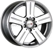 Mak Stella 7x17 5x112 ET42 DIA66,6