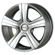 Mak Strada 7,5x17 6x139,7 ET40 DIA92,3