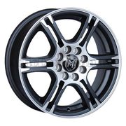 Marcello MR-02 5,5x13 4x98/100 ET38 DIA (AM/MB)