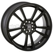 Marcello MR-04 6,0x15 4x100 ET38 DIA
