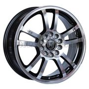 Marcello MR-04 7,5x17 5x114,3 ET50 DIA (AM/B)
