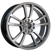 Marcello MR-04 7x17 5x114,3 ET38 DIA (silver)