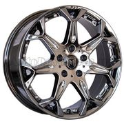 Marcello MR-05 6x15 4x100 ET38 DIA ()
