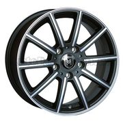 Marcello MR-11 6,0x15 4x100 ET38