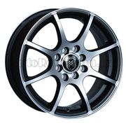 Marcello MR-14 6,5x15 4x100/114,3 ET35 DIA (AM/MB)
