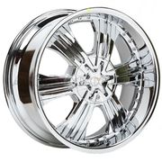 Mi-tech D-27 9x20 6x139,7 ET15 DIA106,1 ()