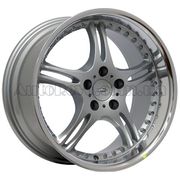 Mi-tech GT-03 7,5x17 5x114,3 ET 40 (MB/LM)