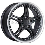 Mi-tech GT-03 7,5x17 5x112 ET40 DIA (MB/LM)
