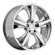 Mi-tech H-823 7,0x16 5x100 ET38 DIA ()
