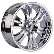 Mi-tech MK-09 8,5x18 6x139,7 ET 10 Dia 110,1 ()