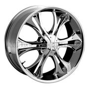 Mi-tech MK-24 9,0x20 6x139,7 ET30 DIA ()