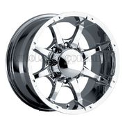 Mi-tech MK-26 8x17 6x139,7 ET12 DIA ()