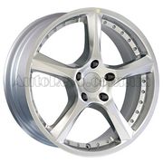 Mi-tech MK-43 7,5x18 5x114,3 ET40 DIA