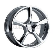 Mi-tech MK-43 7,5x17 5x112 ET42 DIA ()