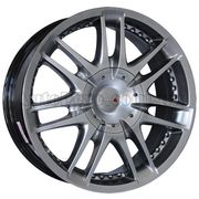 Mi-tech MK-57 7,5x17 6x139,7 ET18 DIA (HS)