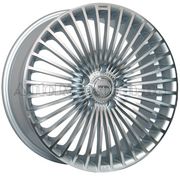 Mi-tech MK-F36 7,5x18 5x114,3 ET42 DIA (AM/S)