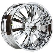 Mi-tech ZR-12 9x20 6x139,7 ET20 DIA106,1 ()