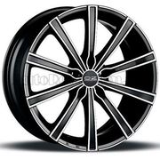 OZ Racing Lounge 10 7,50x17 5x108 ET45 ()