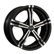 OZ Racing Power 8x18 5x112 ET35 ()