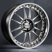 OZ Racing Superleggera III Forged 8,50x18 5x120 ET54