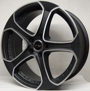 PDW 574 Vega 8x19 5x114,3 ET 35 ()