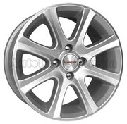 Rapid  6x14 4x100 ET38 DIA67,1 ( )