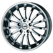 Rial Sion 8x18 5x112 ET 45 Dia 70,1 ()