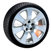 Rondell Design 0045 8x17 5x120 ET18