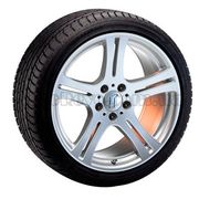 Rondell Design 0048 9,5x18 5x112 ET32