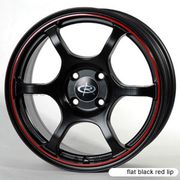 Rota Boost 7,5x17 5x114,3 ET45 ()