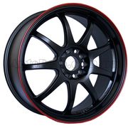 Rota P1 8x18 5x114,3 ET45 ()