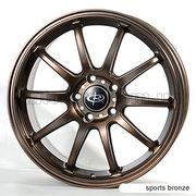 Rota Tarmac 3 7,5x18 5x114,3 ET45