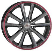 RS Wheels 0088 7x17 5x114,3 ET 42 Dia 67,1