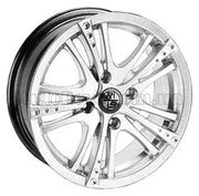 RS Wheels 102 6,5x15 4x114,3 ET35 DIA69,1