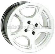 RS Wheels 216 7x16 5x112 ET 35 Dia 66,6 (H/S)