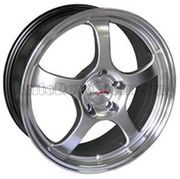 RS Wheels 255 7x16 5x114,3 ET 40 Dia 69,1
