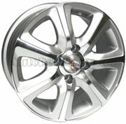 RS Wheels 290 6x14 4x100 ET 38 Dia 69,1 (MB)