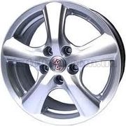 RS Wheels 553 7x16 5x112 ET35 DIA69,1 (HS)